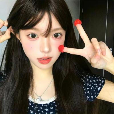 裸睡美人